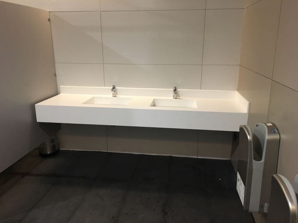 Lavabos para Baño