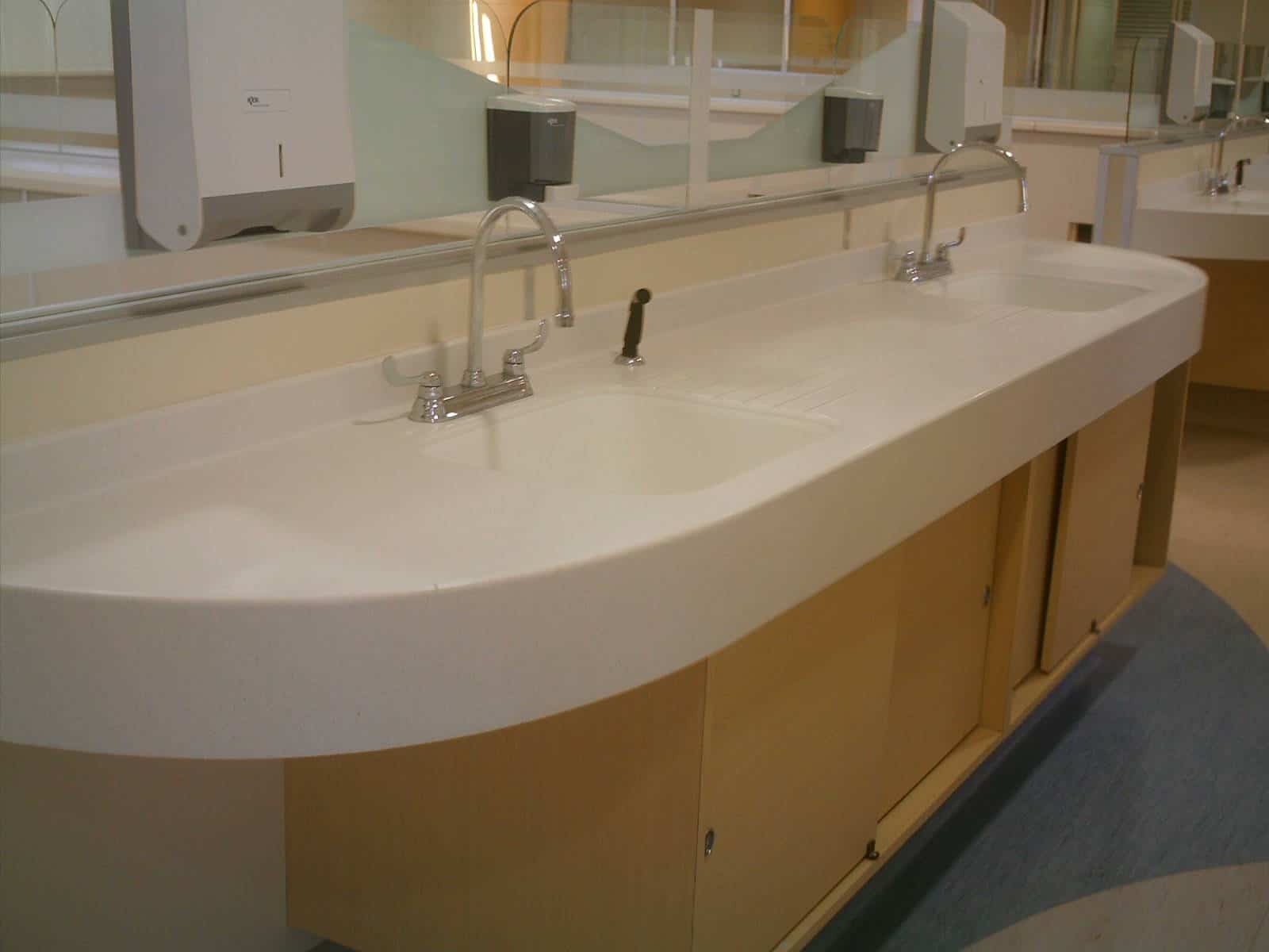 Lavabos para Baño